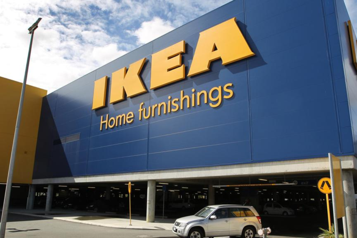 Article image for Perth’s south to get new IKEA, but not as you know it