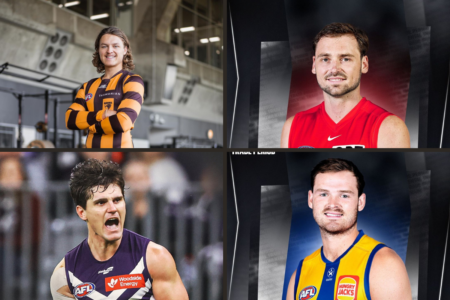 6PR’s 2023 AFL Trade Wrap: The biggest winners and losers