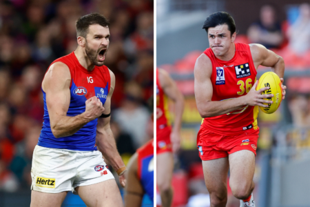 BREAKING: Fresh drug issues plague AFL