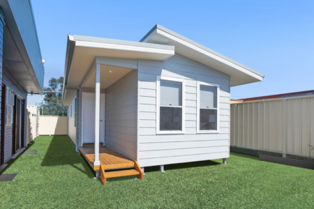 Are granny flats the solution to the housing crisis?