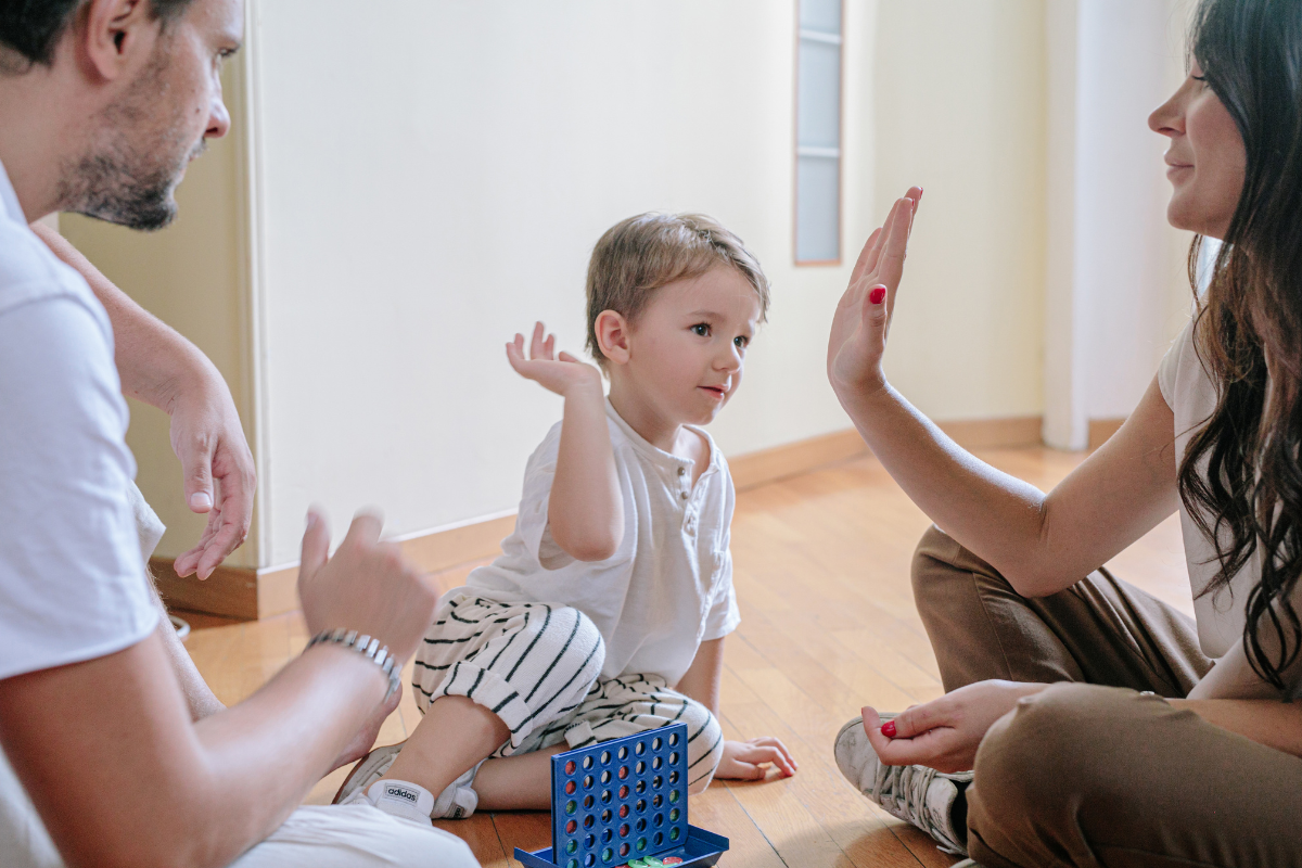 Article image for Helicopter parenting making Aussie kids the softest in the world, study finds