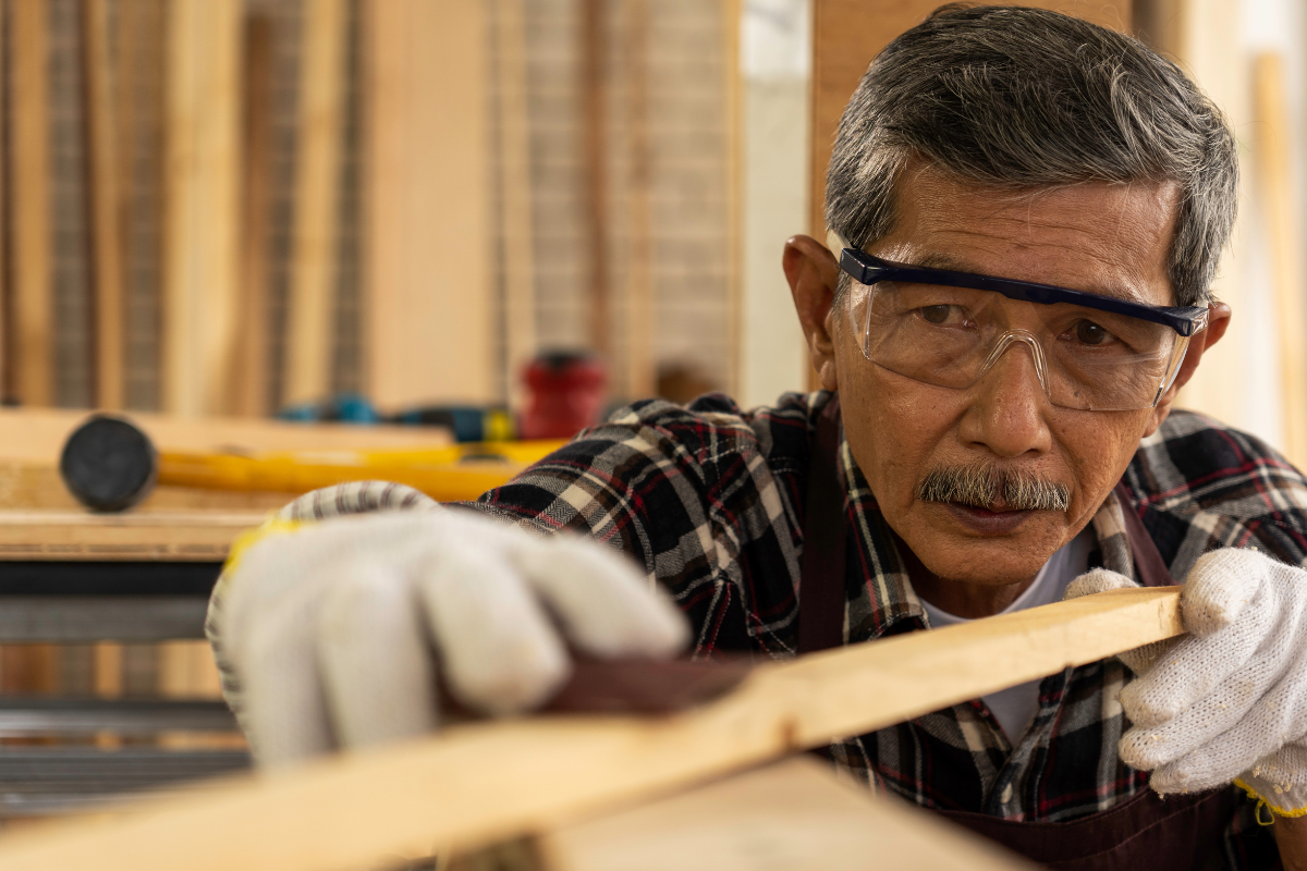 Article image for Most Australians resigned to working into retirement, study finds