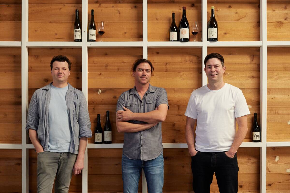 Article image for The Long Table: Battles Wine takes out top drop in WA