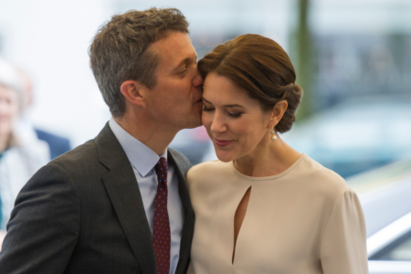 Is Frederik cheating on Mary? Royals put on united front amid scandal