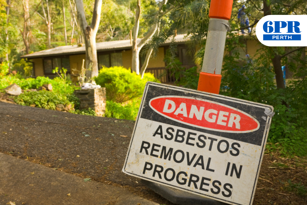 Article image for Asbestos remains a deadly issue in our homes, advocates warn