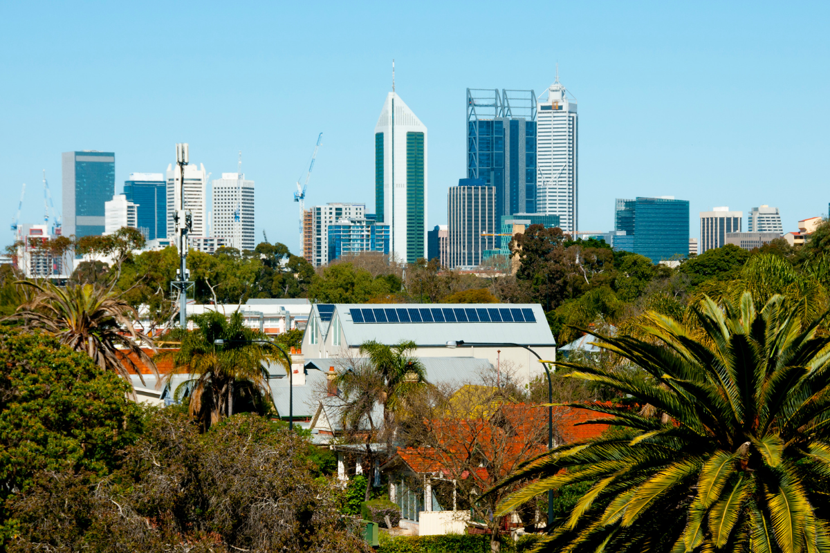 Article image for Defying the odds: Perth’s quickest-selling suburbs in 2023