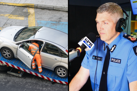 Drug-abusing towies have ‘no place on our roads’: police begin crackdown