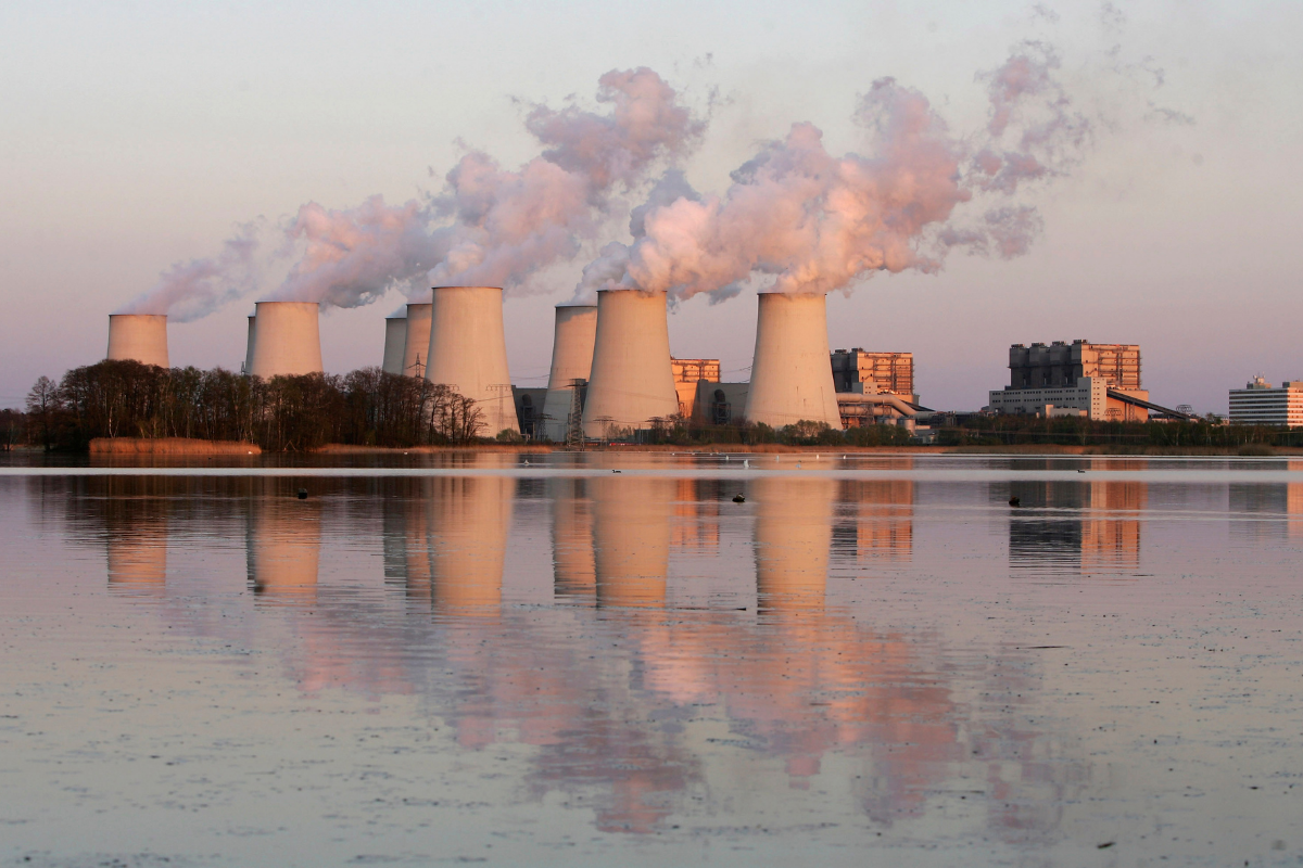 Article image for Libs pledge to can Labor’s ‘backwards’ anti-nuclear policy