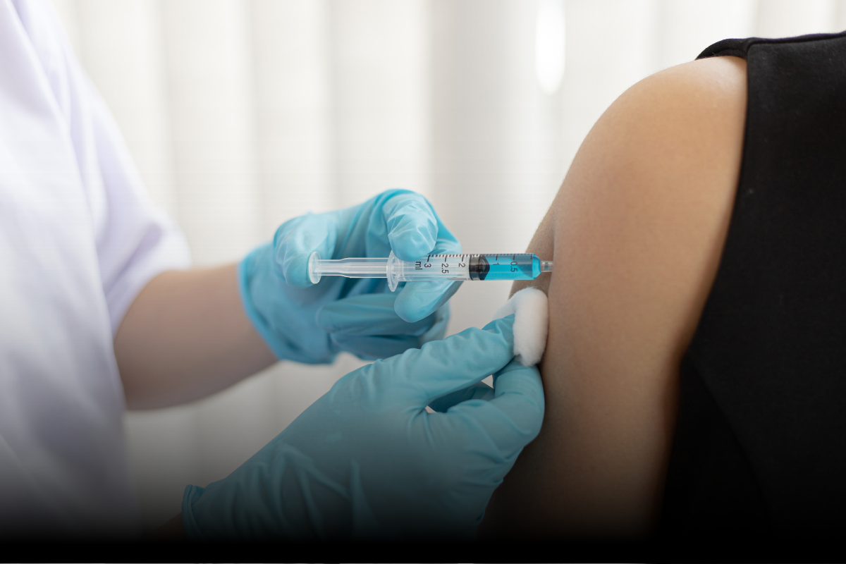Article image for Vaccine mandates needed to tackle patient apathy, doctors argue
