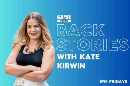 Backstories: Bunbury-bred Kate Kirwin empowers thousands of women in STEM