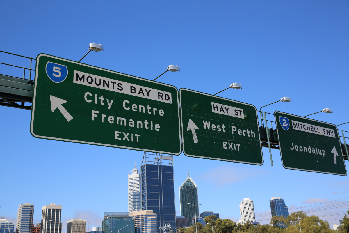 Article image for Federal Government cuts $300 million in WA infrastructure funding
