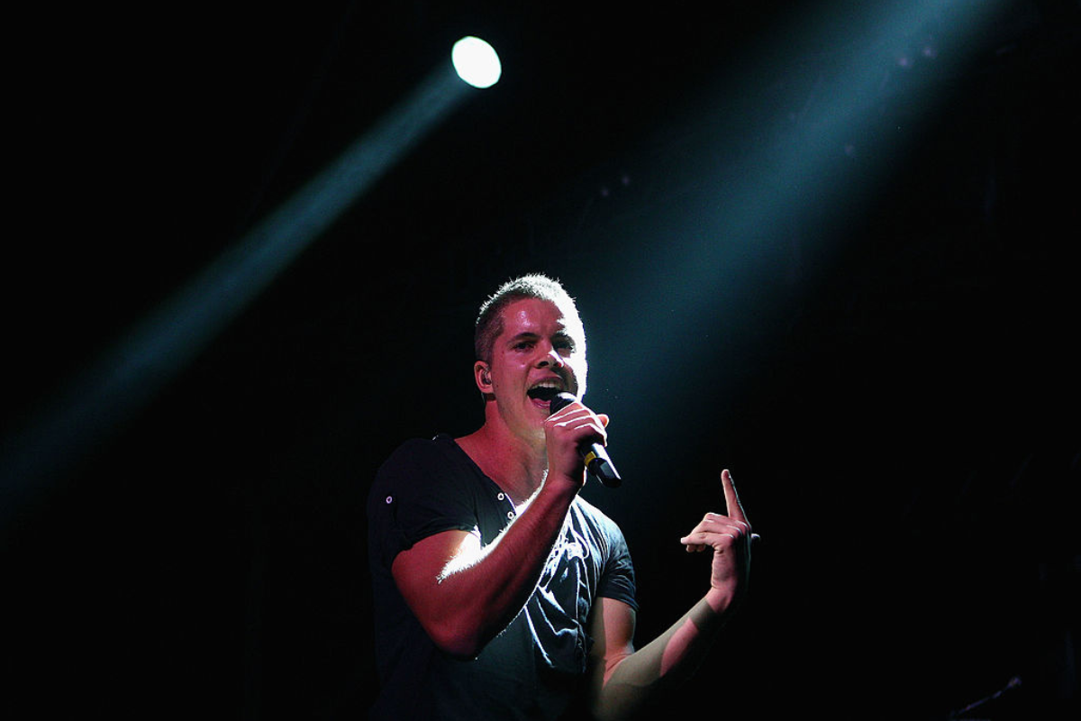 Article image for ‘He had it all’: Pete Ford on the sad passing of Johnny Ruffo