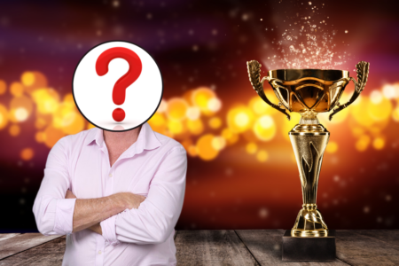 Which 6PR presenter is being recognised as a champion?