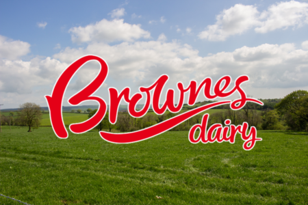 BREAKING: Brownes Dairy employees face redundancy blitz