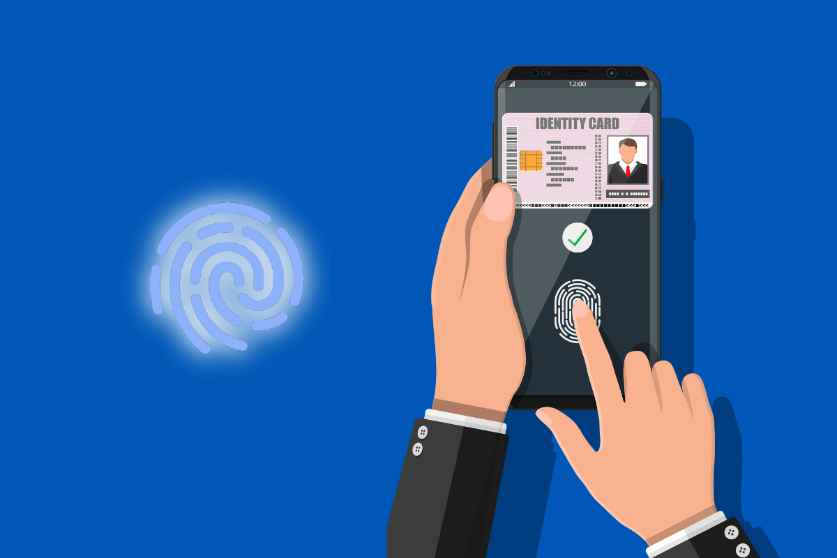 Article image for ‘Devil is in the detail’: Should we trust the government’s new digital ID program?