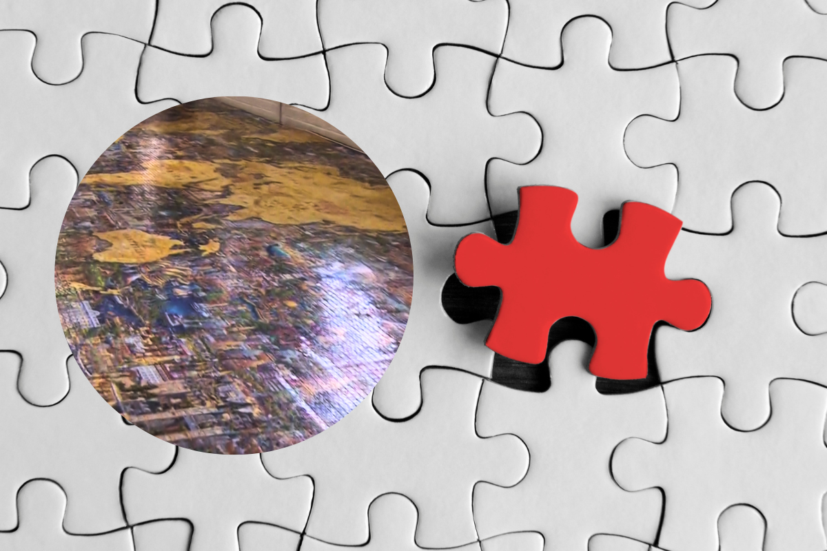 World's Largest Puzzle – Recap!