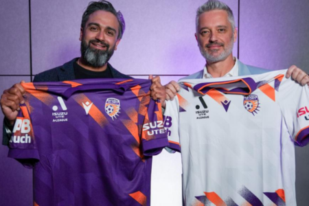 Perth Glory sale terminated days before formal takeover