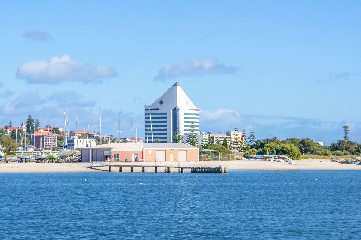 Article image for Bunbury boom: The eye-watering growth behind WA’s regional properties