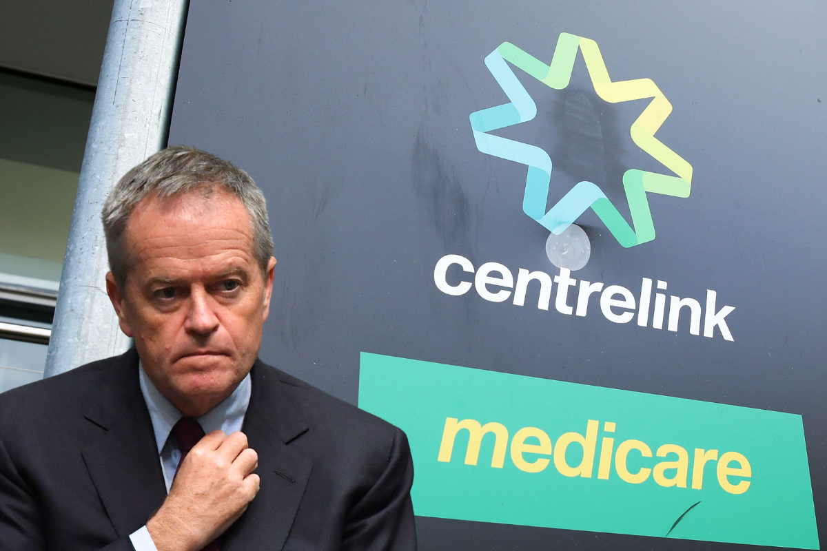 Article image for Shorten promises services rebuild as waiting times blow out