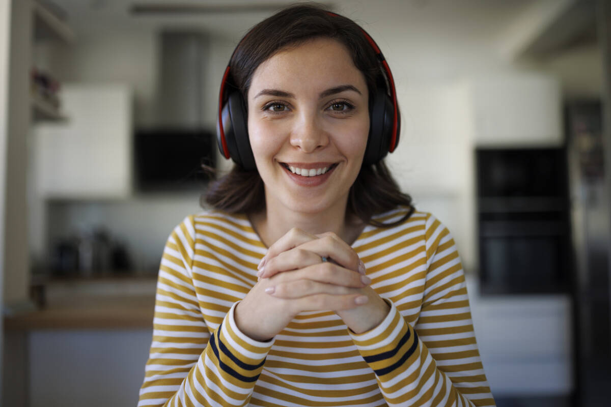 Article image for Why a move to video resumes has left experts worried