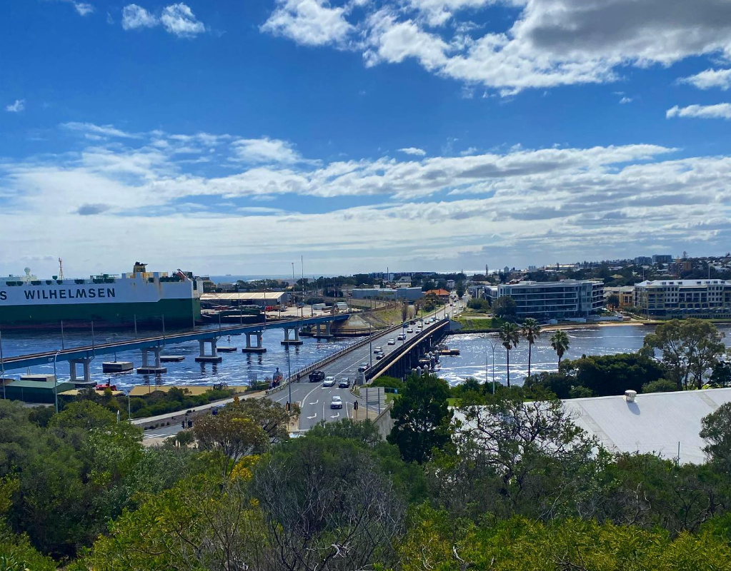 Article image for “I would restore it to extend its life another 100-years”: Bridge expert backs locals