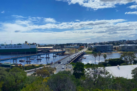 “I would restore it to extend its life another 100-years”: Bridge expert backs locals