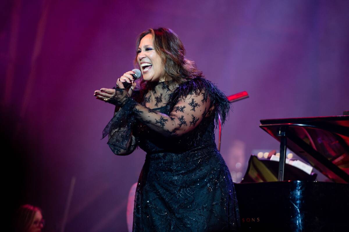 Article image for “My Life Is A Symphony”, Ceberano releases her 30th Album