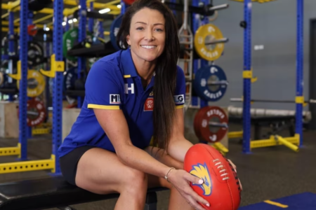 Code hopping: Simmons signs for West Coast
