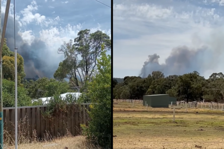 Cause of sudden, destructive Parkerville bushfire identified
