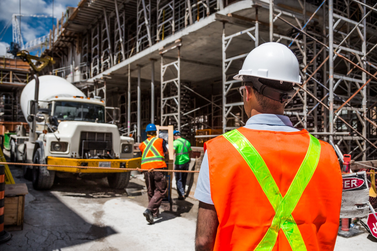 Article image for Mandatory site inspections cap off new construction laws