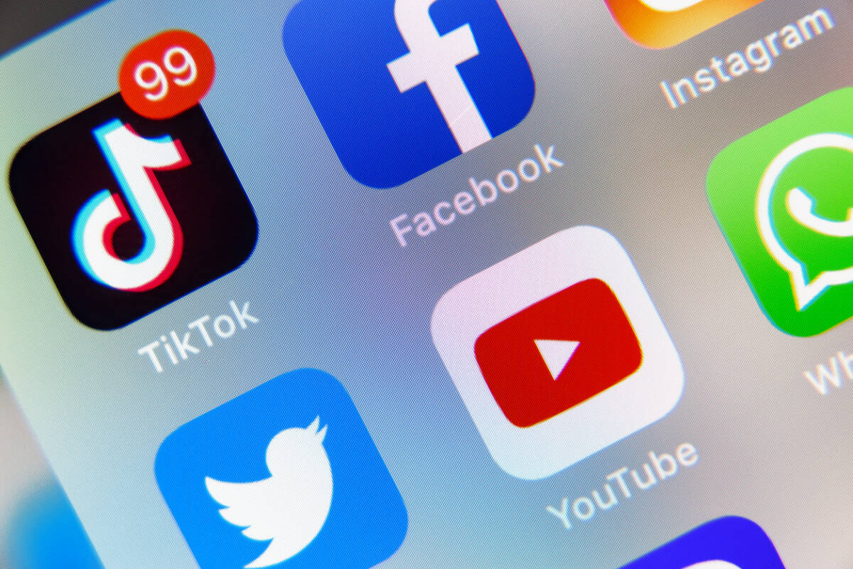 Article image for Why experts are concerned over children favouring short-form videos