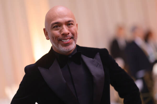 81st Annual Golden Globe Awards - Ballroom Entry