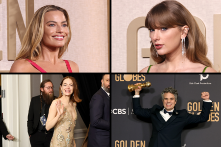 Golden Globes 2024: The Winners, Losers and ever-so-close runners up