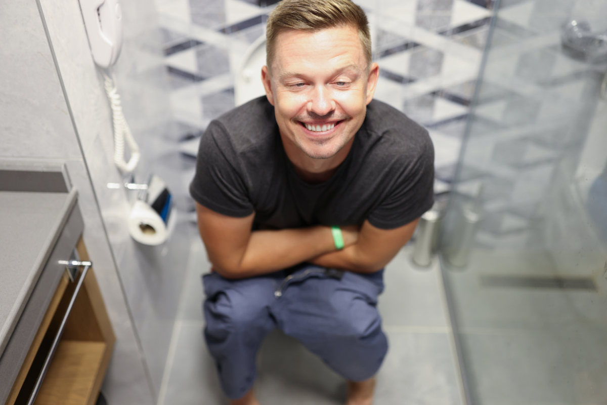 Article image for Feel the freshness: why bidets are set to be the next big thing in your bathroom