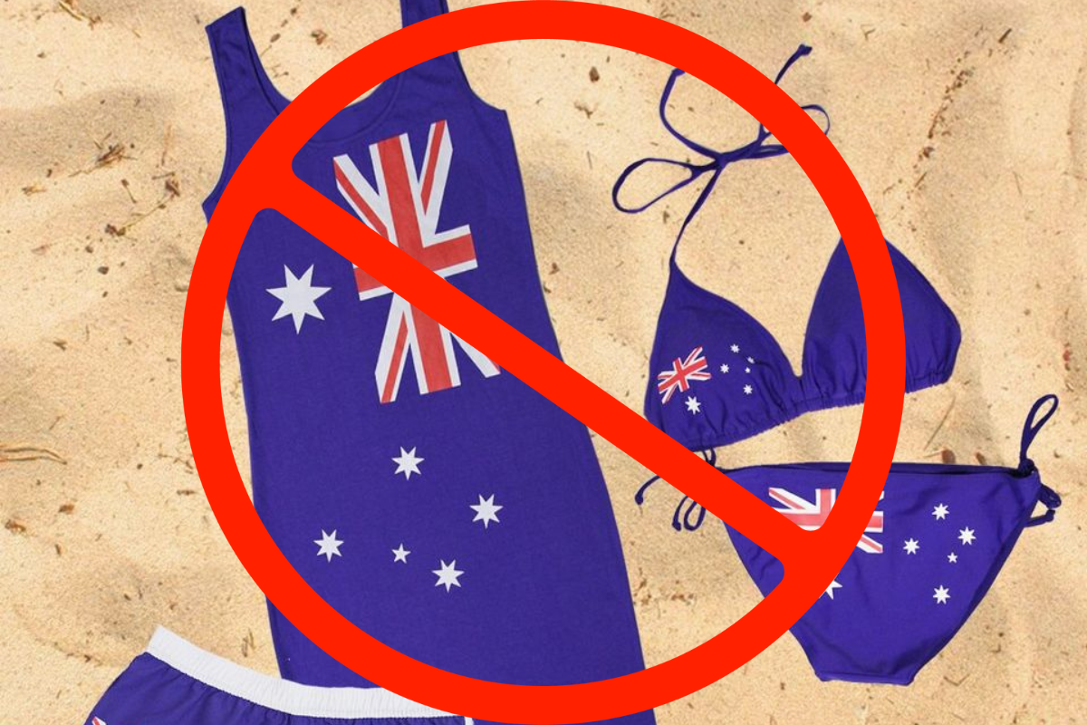 Article image for Woolies’ ‘controversial’ Australia Day decision met with indifference