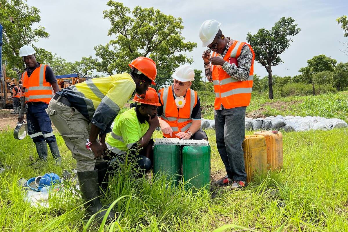 Article image for Castle Minerals: The lithium battery makers will want this