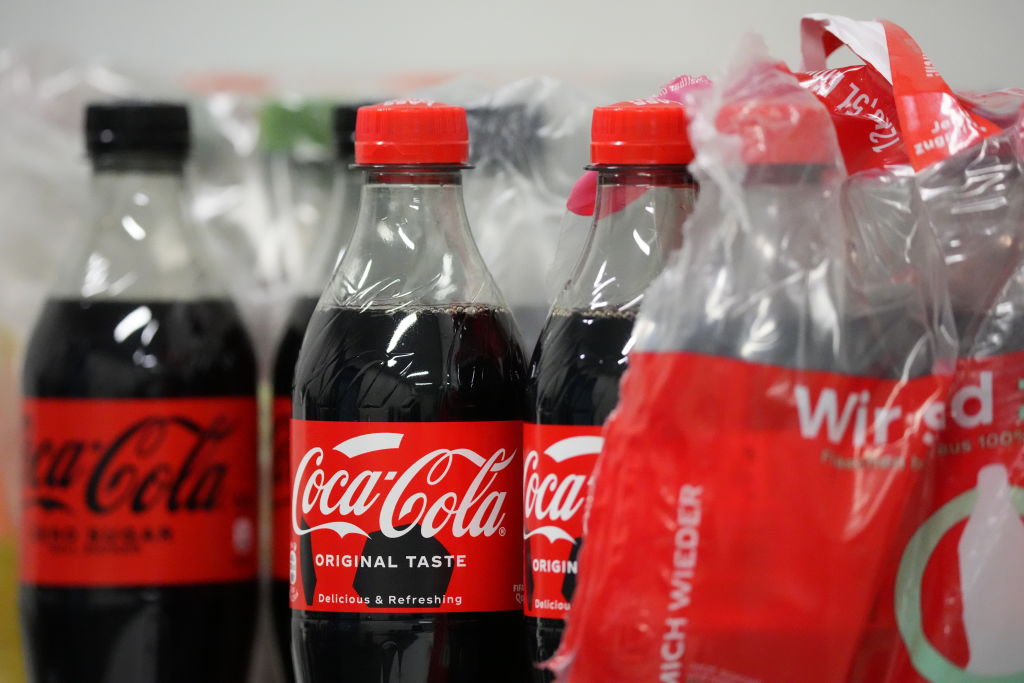 Article image for Australian health groups combine voice for government to tax sugary drinks
