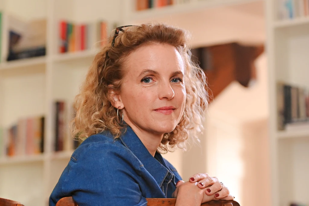Article image for Rippin yarn makes Author the new Australian Children’s Laureate