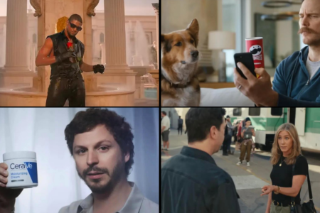 $10 million for 30 seconds: explaining the weird, cringey world of Superbowl ads