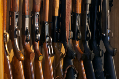 RUMOUR FILE: Locked and loaded