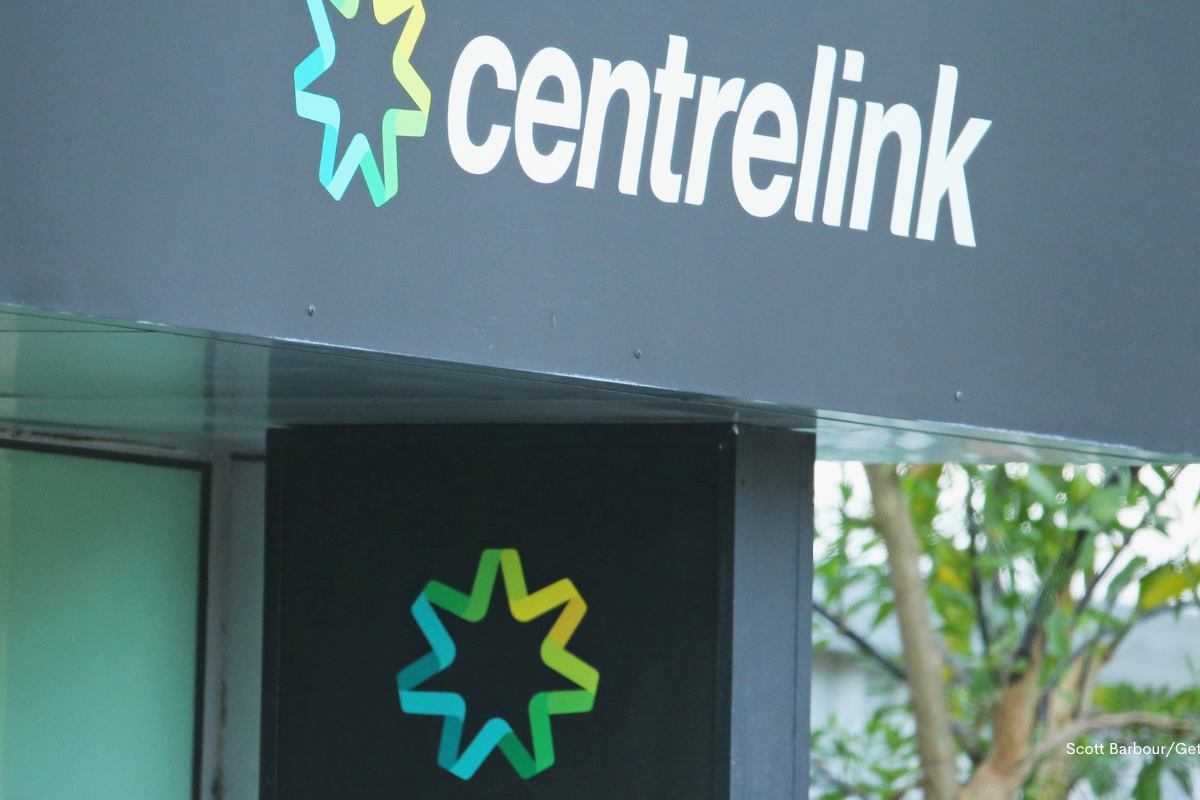 Article image for Centrelink claims pass one-million mark as system continues to lag