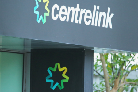 Centrelink claims pass one-million mark as system continues to lag