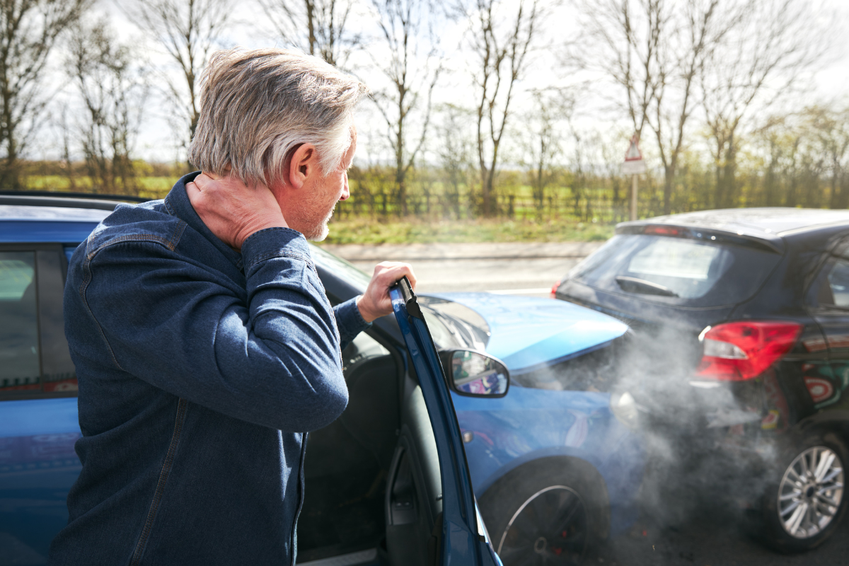 Article image for Injured motororists the potential victims in ‘sweeping’ federal legislation