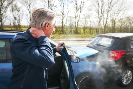 Injured motororists the potential victims in ‘sweeping’ federal legislation