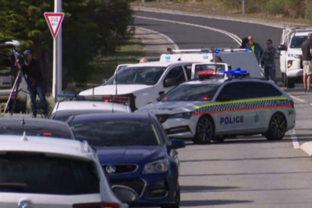 Teenager jailed for three years over Atlantis College shooting