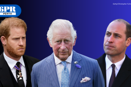 Harry makes a prodigal return, but will the Royals welcome him back?