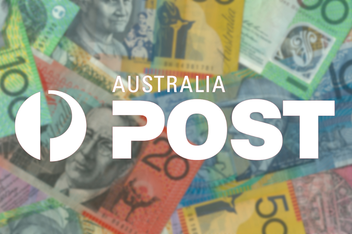 Article image for $4000 a week to fly in cash: why Aus Post officers are outraged at the Big Banks