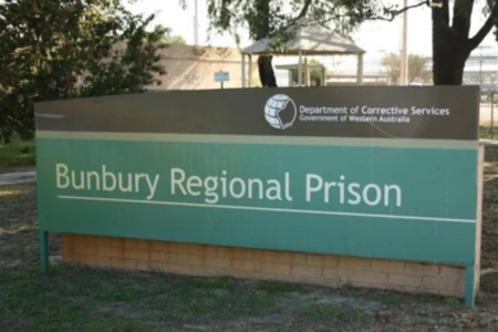 Victim’s family outraged at guard’s profits from murderer’s handiwork