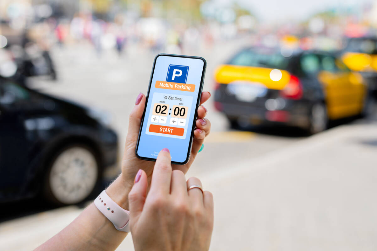Kentucky's Parking Revolution:  Smart Tech on the Asphalt
