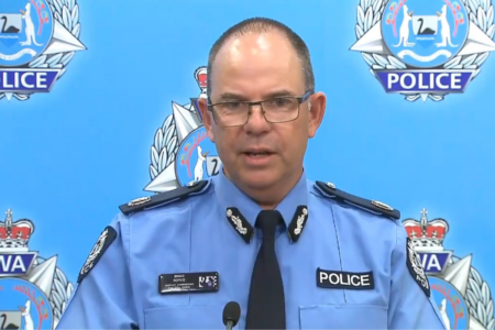 ‘I’ve shut it down’: Corrective Services Commissioner on privately sold prison-made furniture